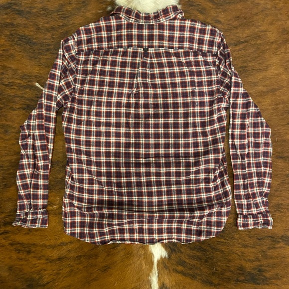 Selected Plaid - Picture 2 of 3
